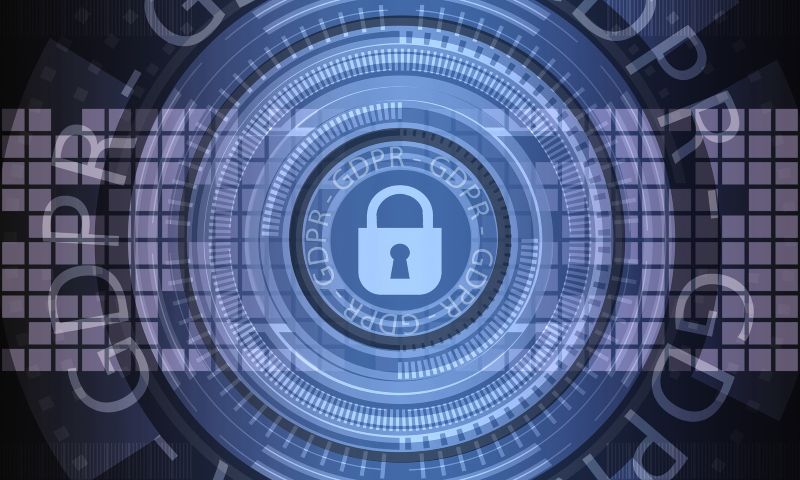 privacyverklaring op je website